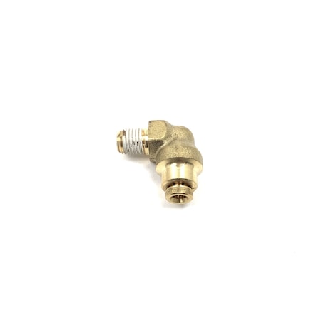 Eaton Connector, Elbow, 5554902 5554902